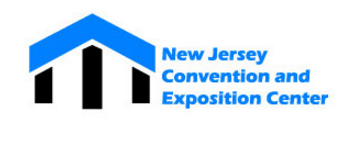 New Jersey Convention and Expo Center logo