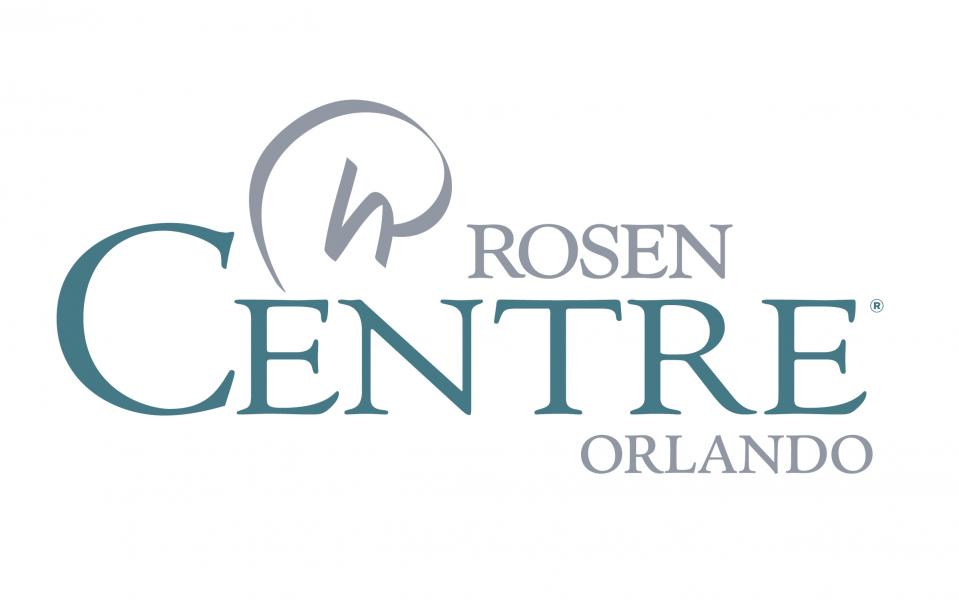 Rosen Centre Orlando logo