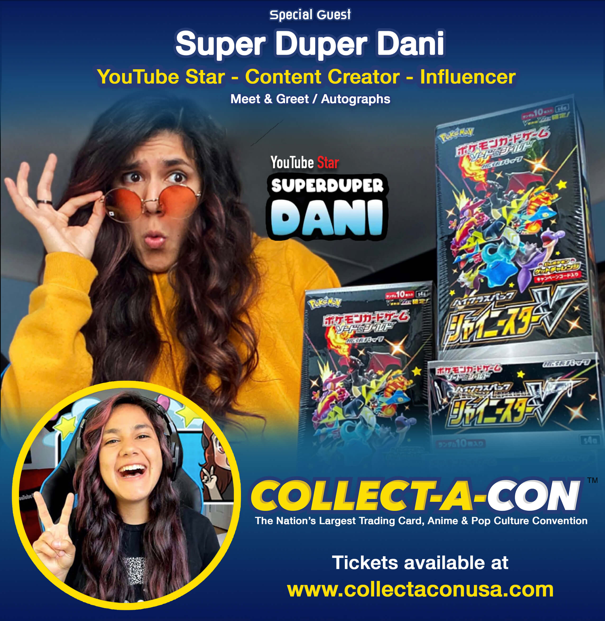 Super Duper Dani