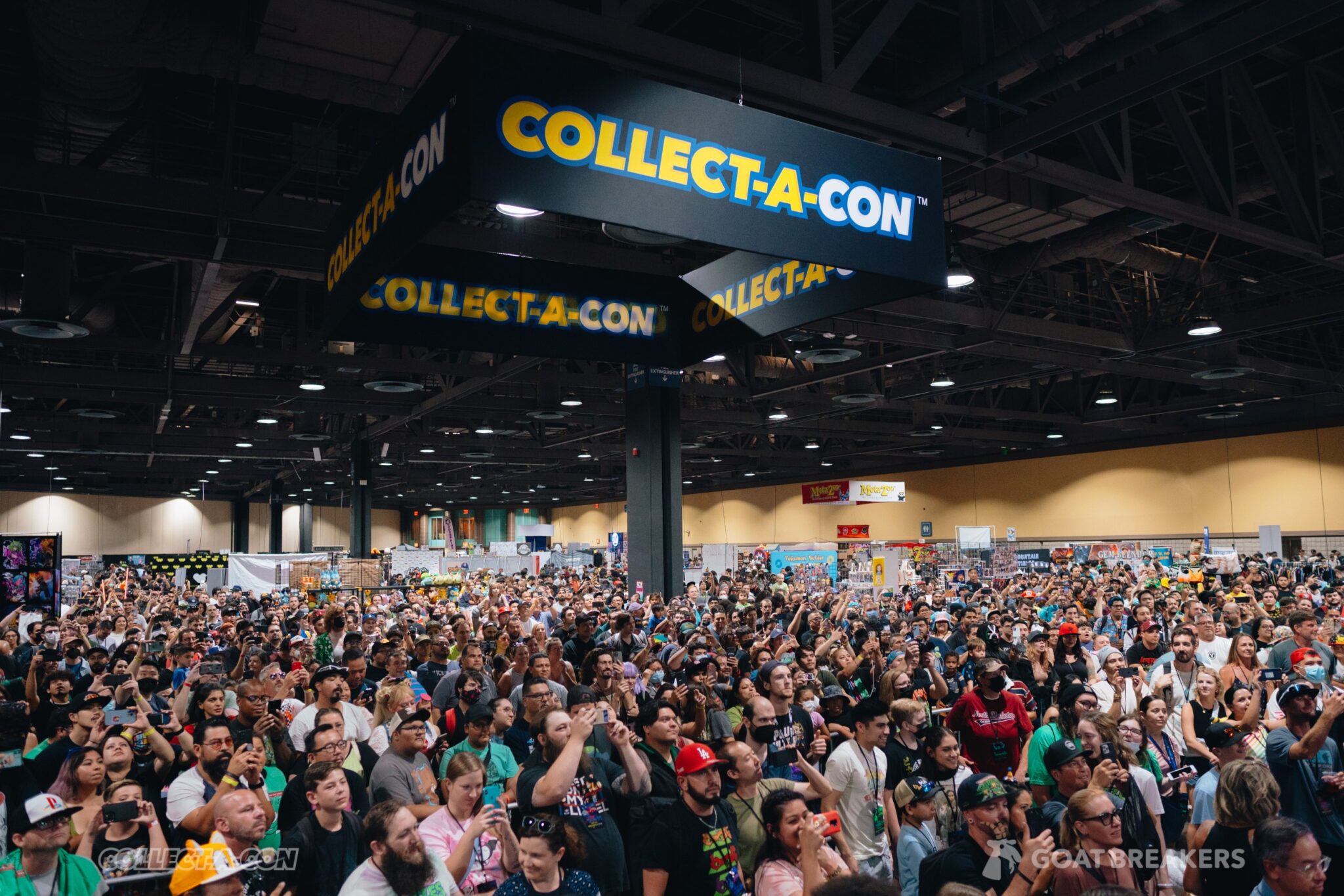 Long Beach 2022 Recap