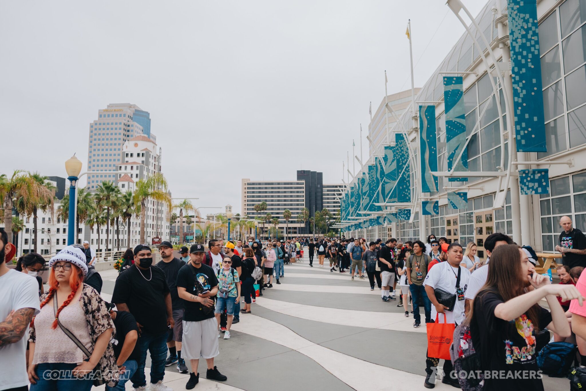 Long Beach 2022 Recap   Longbeach Collectacon  7 2048x1366 