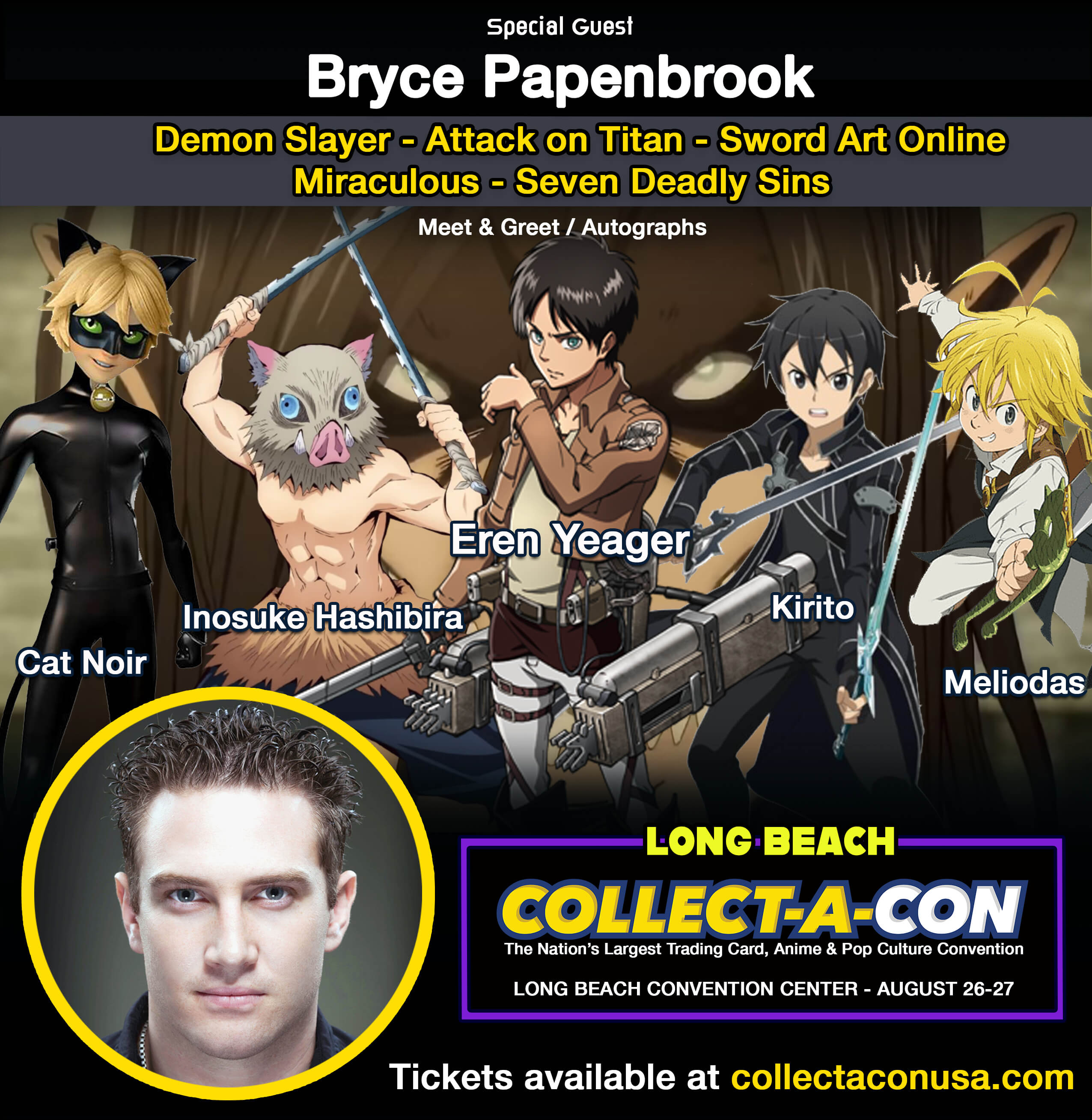 63007 Long Beach Anime Expo Cosplayer Stock Photo 3739867  Shutterstock
