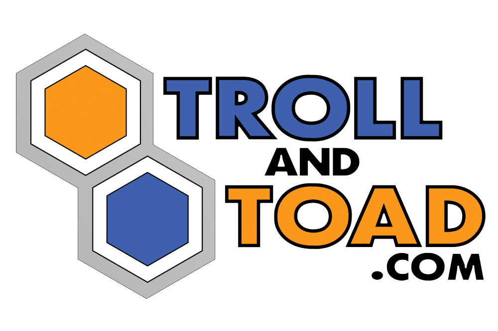 Troll and Toad