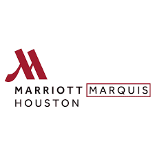 Marriott Marquis Hotel logo