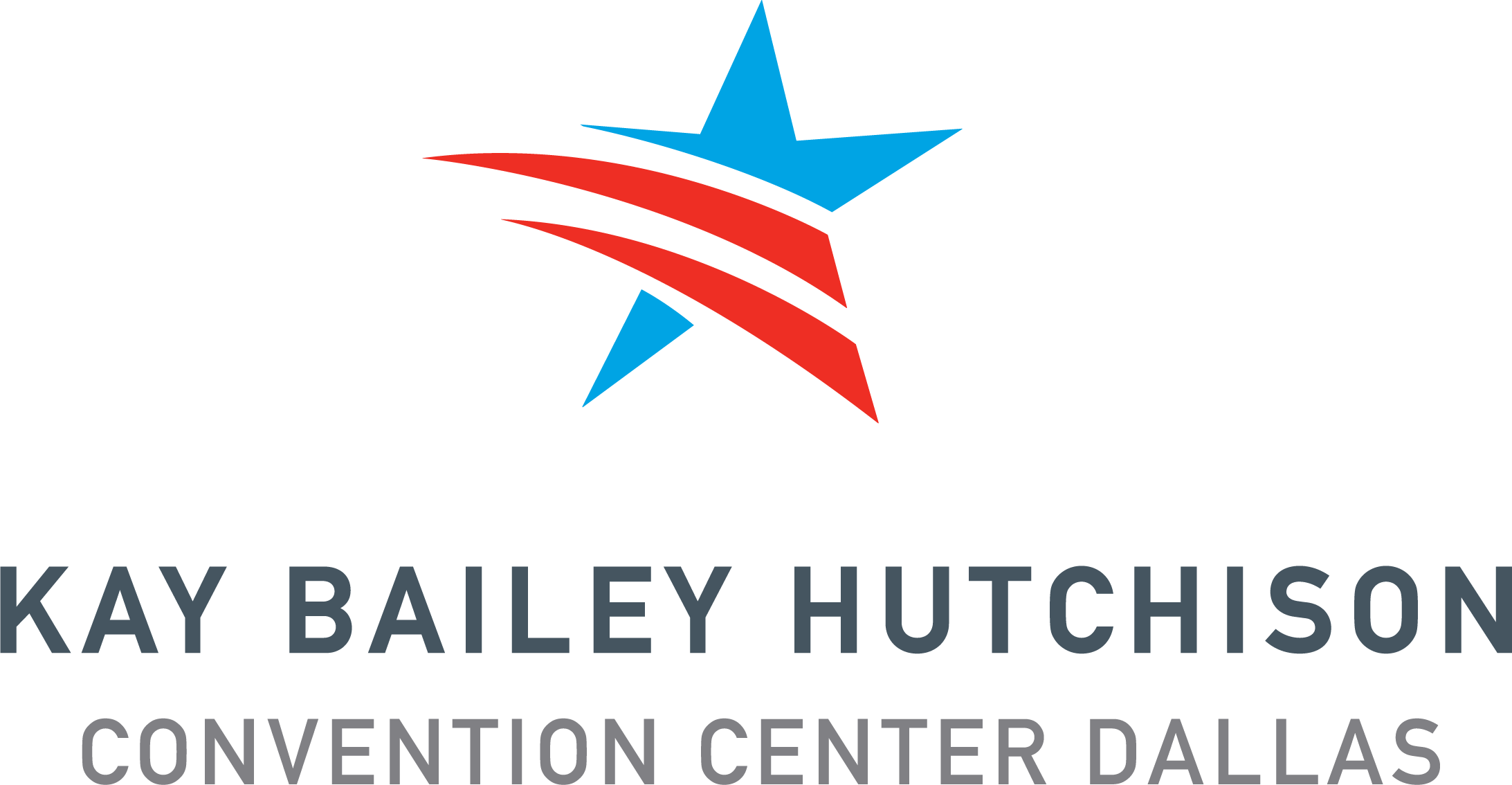 Kay Bailey Hutchison Convention Center logo