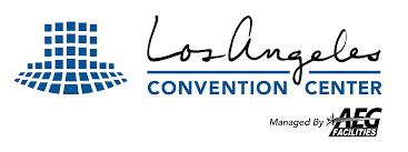 Los AngelesConvention Center logo