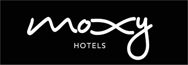The Moxy logo