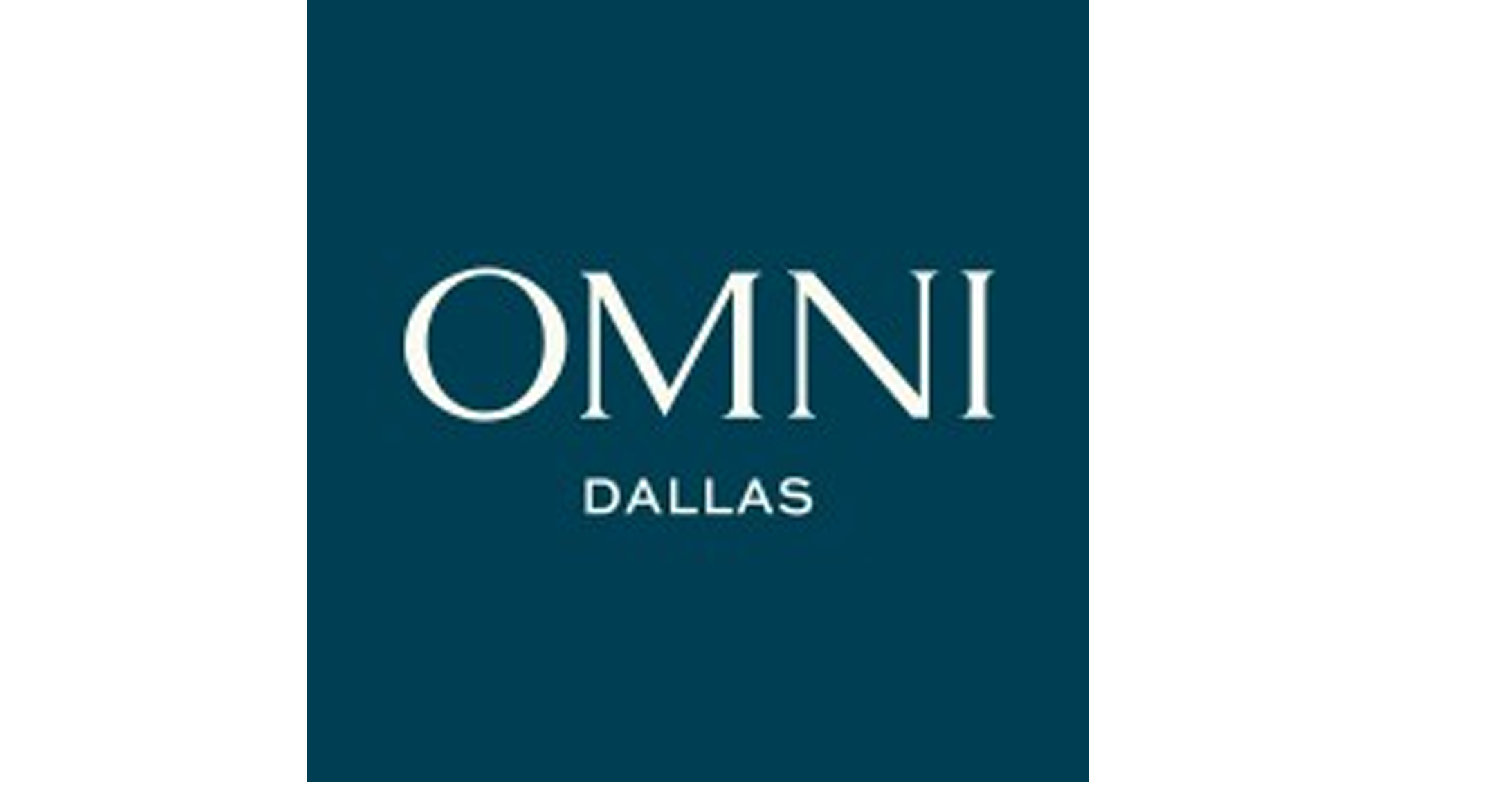 Omni Dallas logo