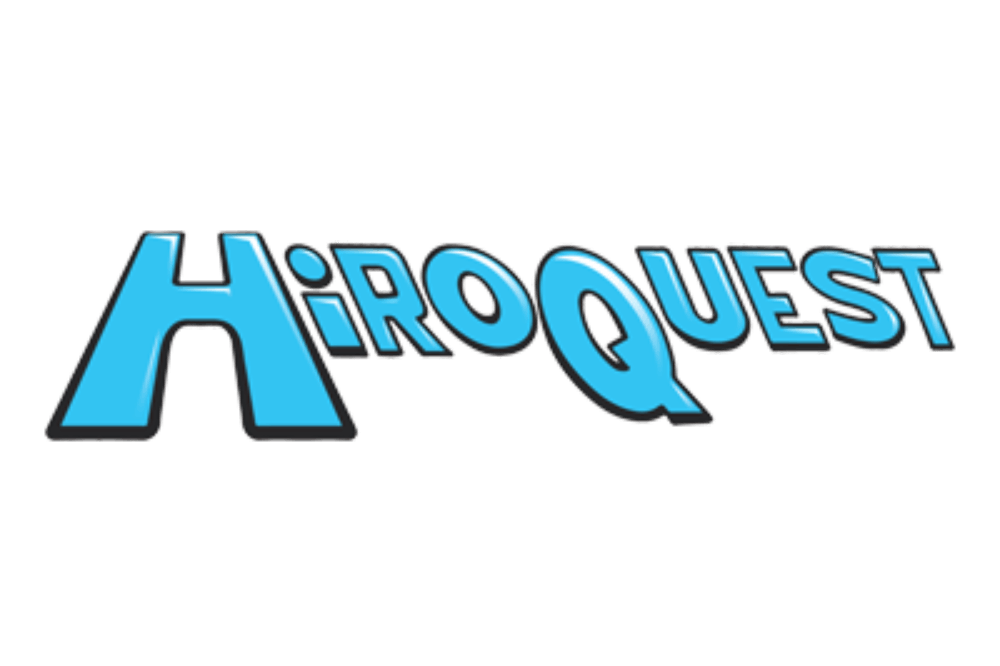 Hiroquest