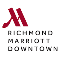 Richmond Marriott Downtown logo