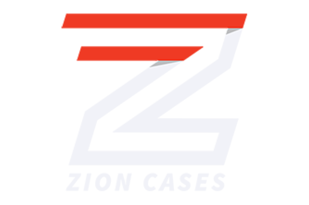 Zion Cases