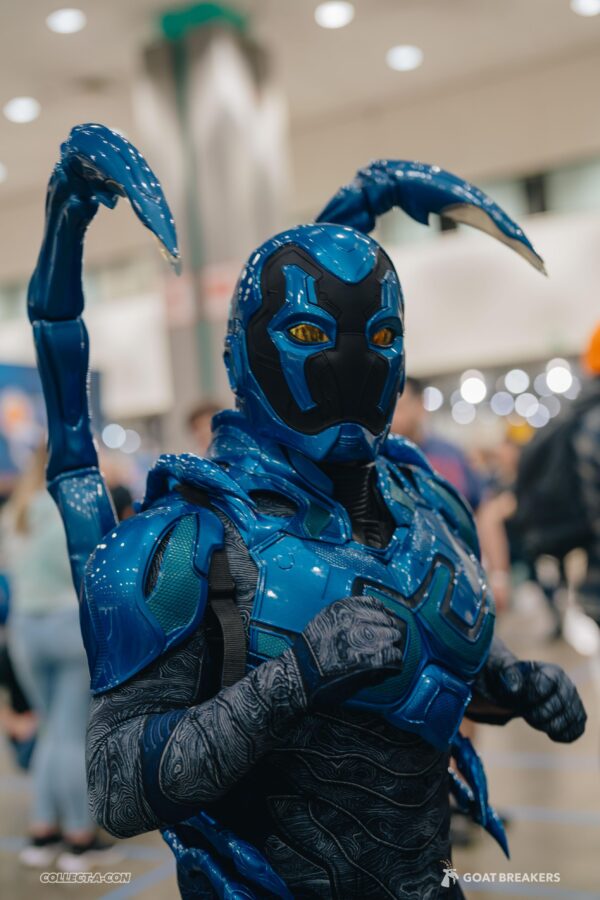 Los Angeles 2024 Recap