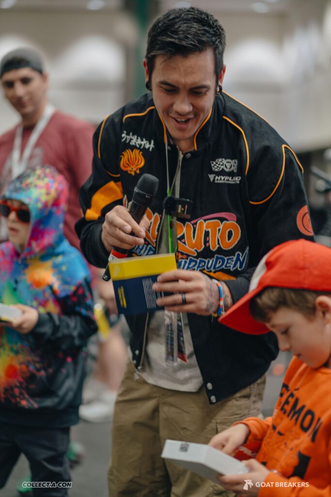 Los Angeles 2024 Recap