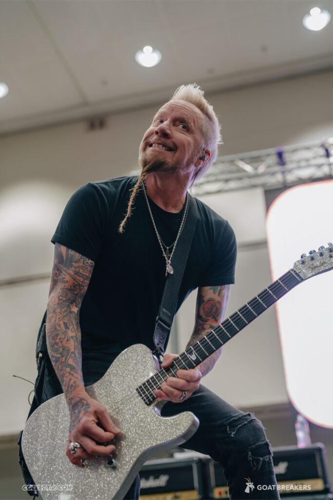 Los Angeles 2024 Recap