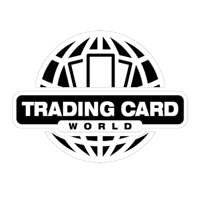 Trading Card World