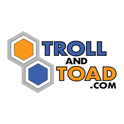 Troll and Toad