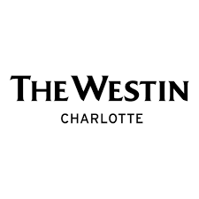 Westin Charlotte logo