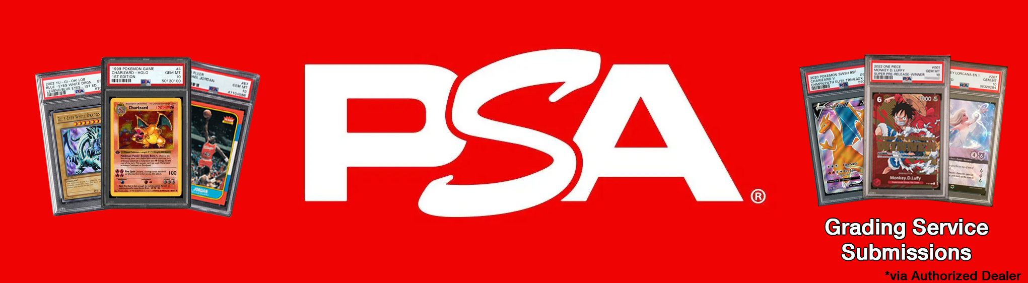 PSA Banner