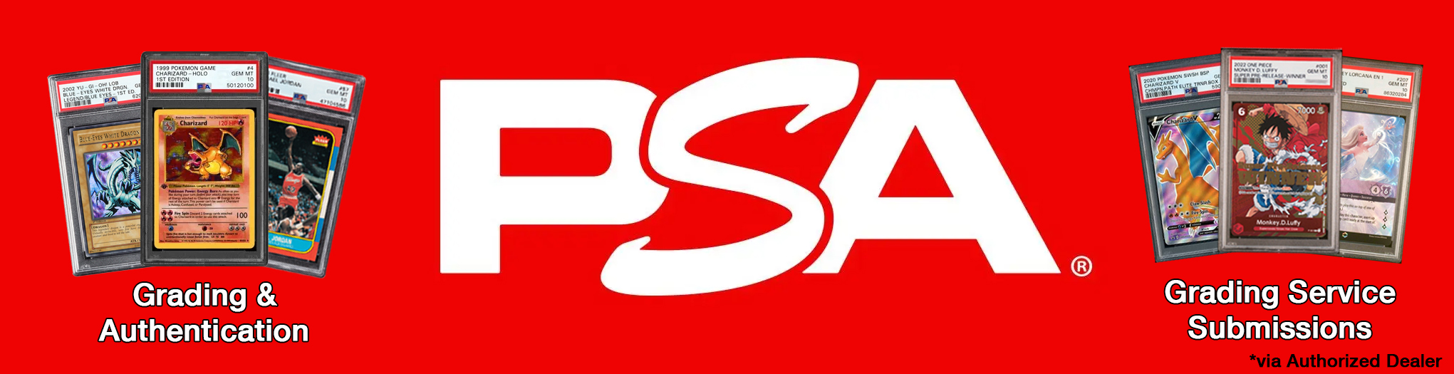 PSA Banner